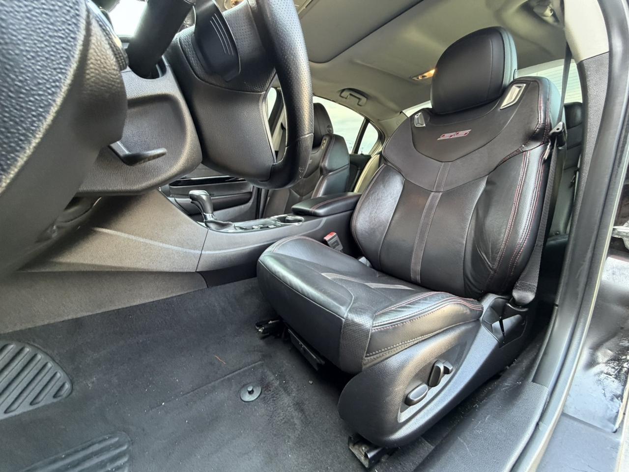 2016 Chevrolet SS Hollywood FL