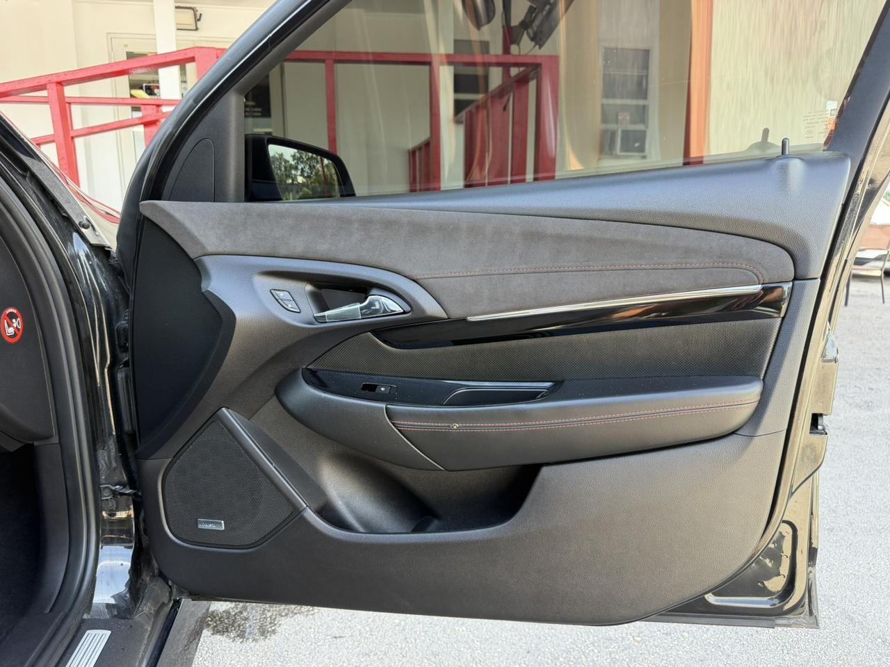 2016 Chevrolet SS Hollywood FL