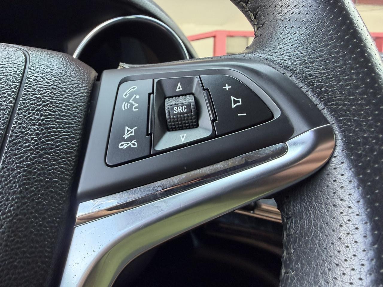 2016 Chevrolet SS Hollywood FL
