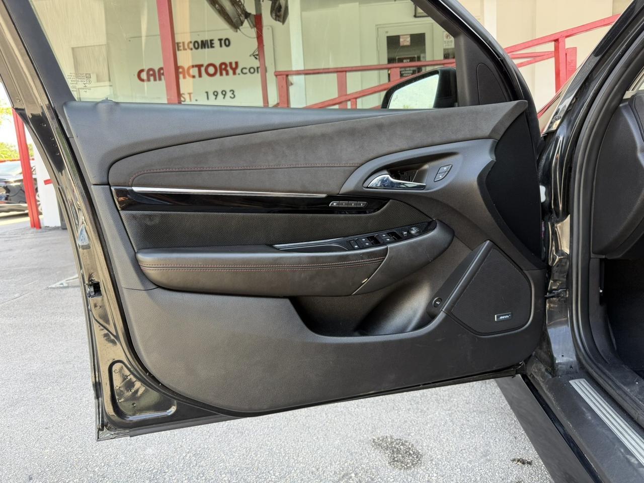 2016 Chevrolet SS Hollywood FL