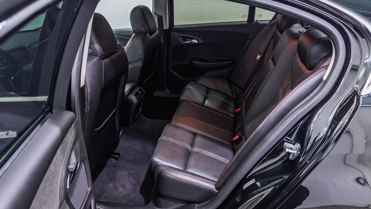 2016 Chevrolet SS Tallmadge OH