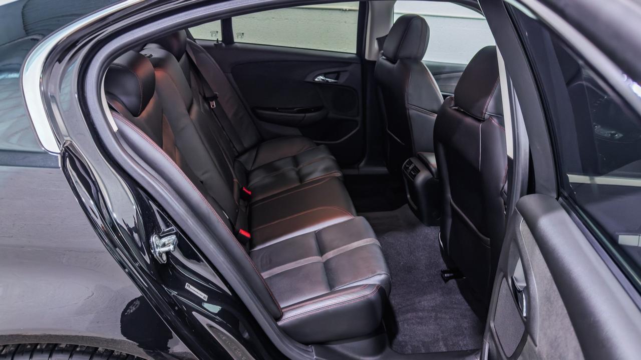 2016 Chevrolet SS Tallmadge OH