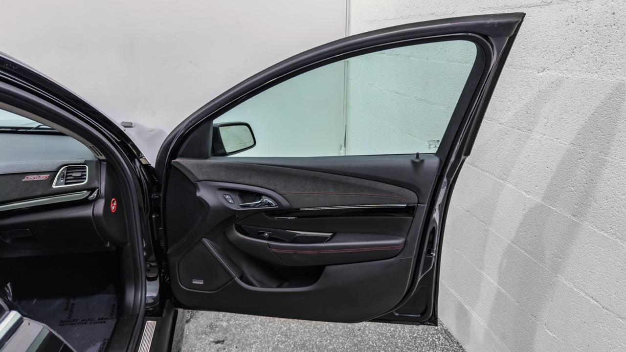 2016 Chevrolet SS Tallmadge OH