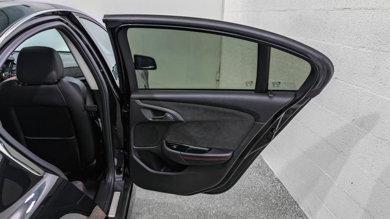 2016 Chevrolet SS Tallmadge OH