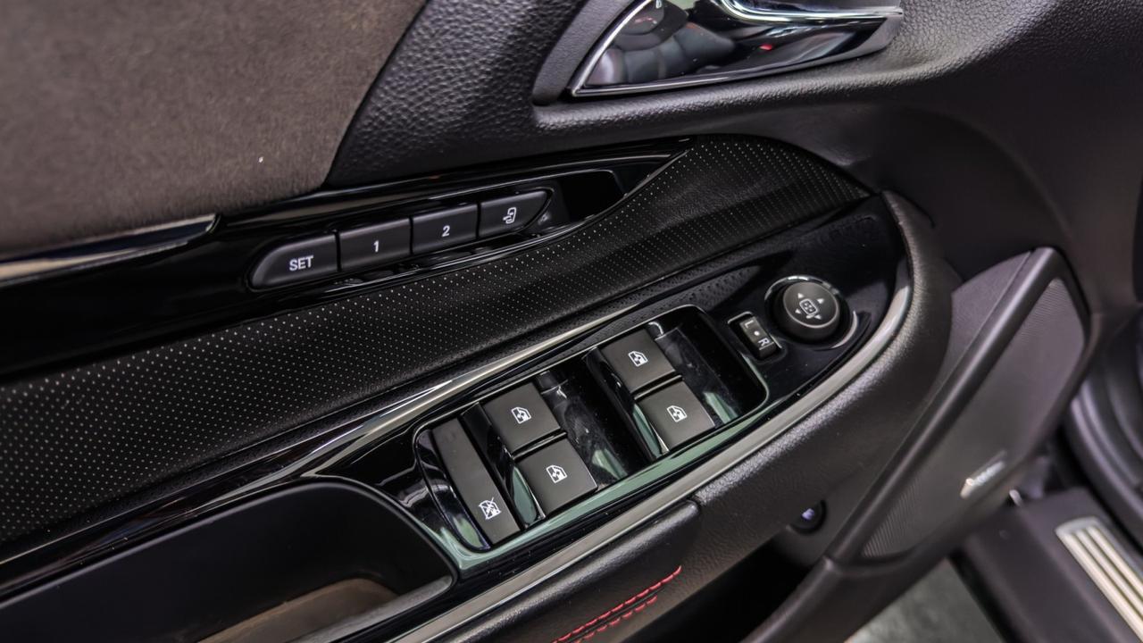 2016 Chevrolet SS Tallmadge OH