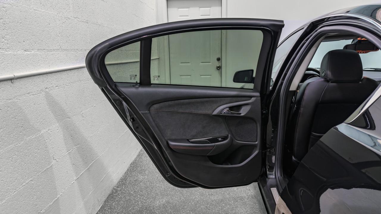 2016 Chevrolet SS Tallmadge OH