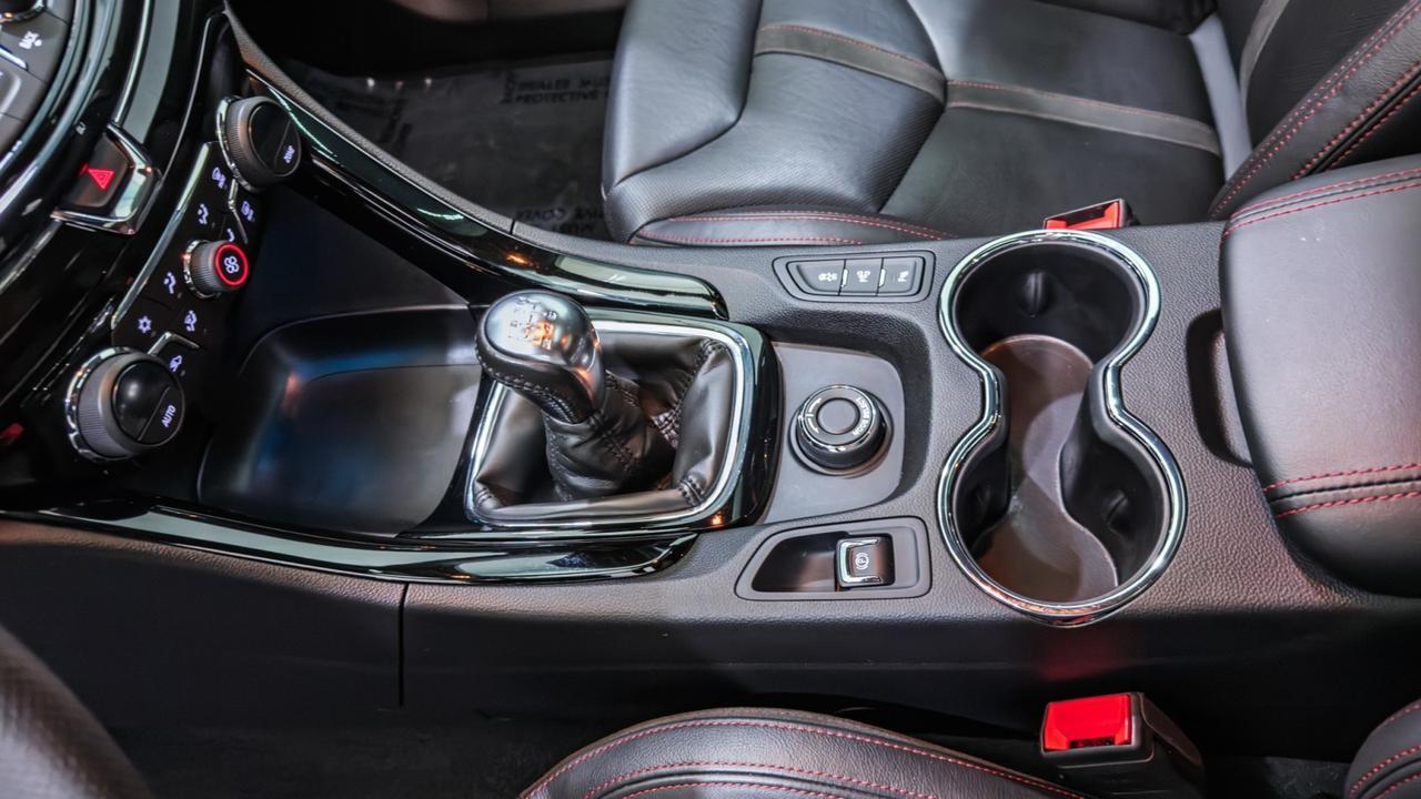 2016 Chevrolet SS Tallmadge OH