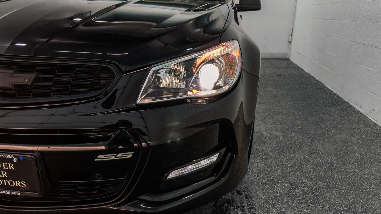2016 Chevrolet SS Tallmadge OH