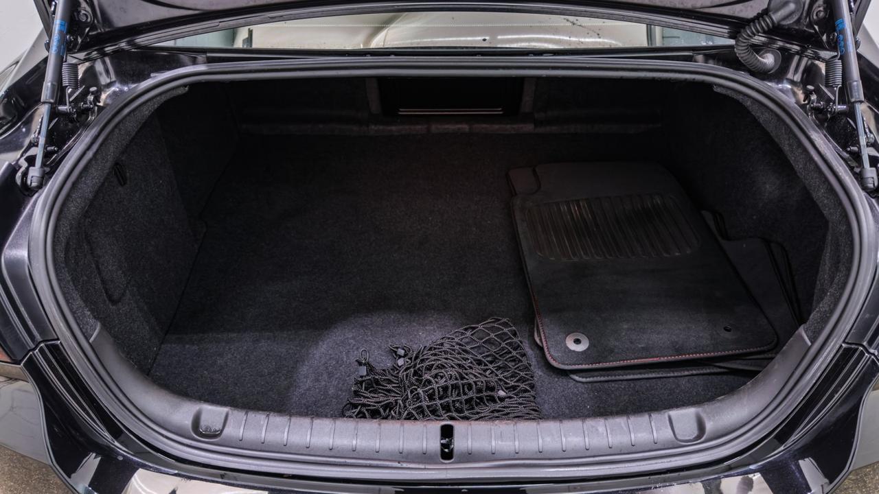 2016 Chevrolet SS Tallmadge OH