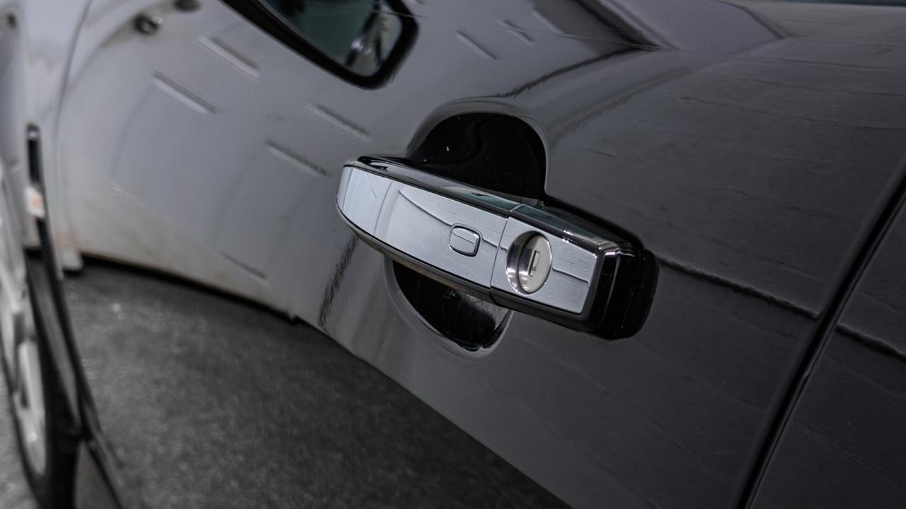 2016 Chevrolet SS Tallmadge OH