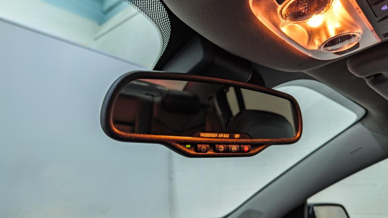 2016 Chevrolet SS Tallmadge OH