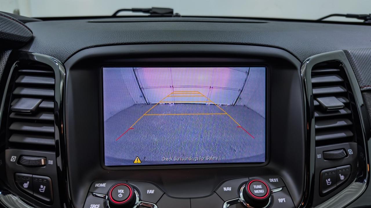 2016 Chevrolet SS Tallmadge OH