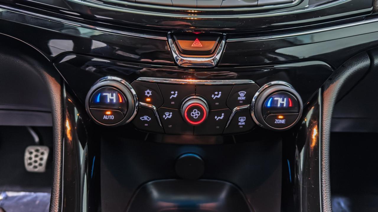 2016 Chevrolet SS Tallmadge OH