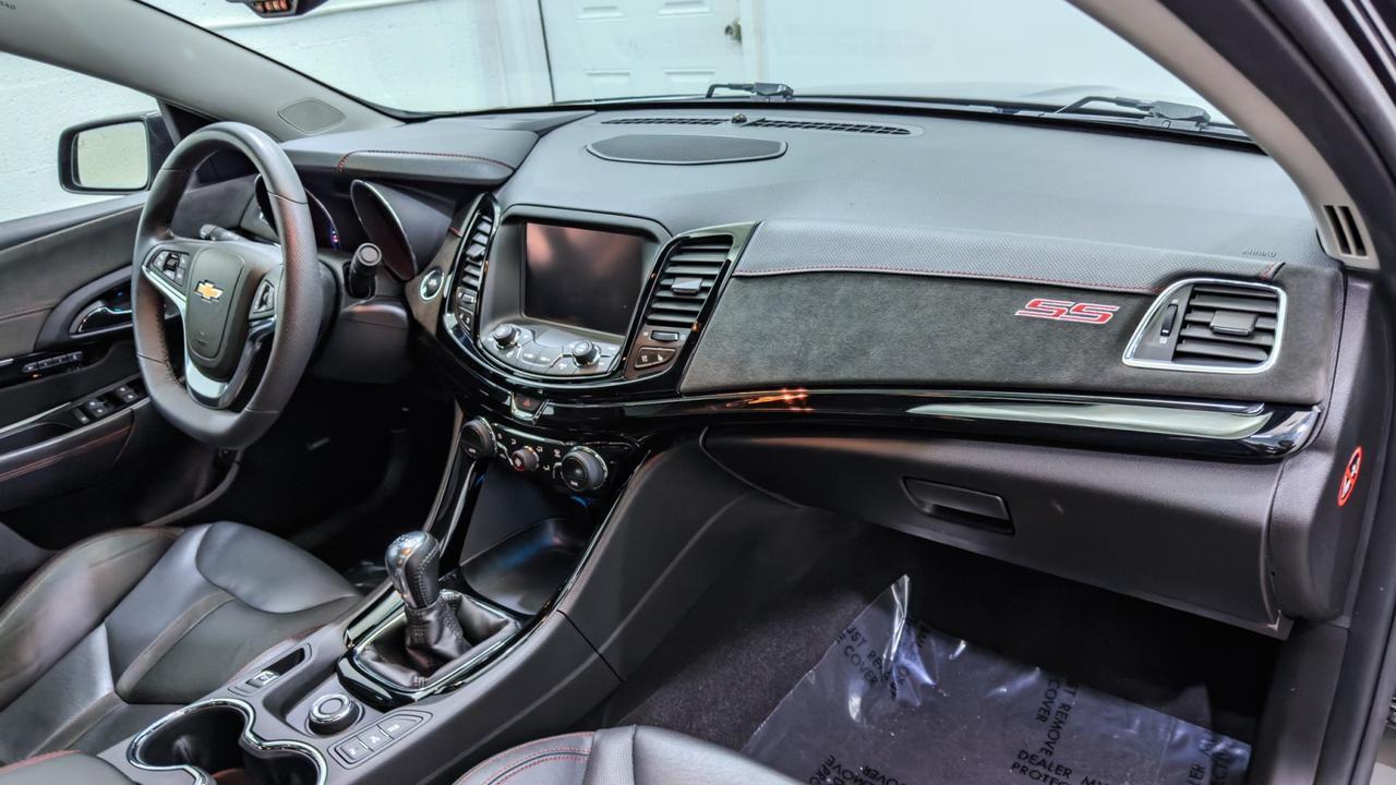 2016 Chevrolet SS Tallmadge OH