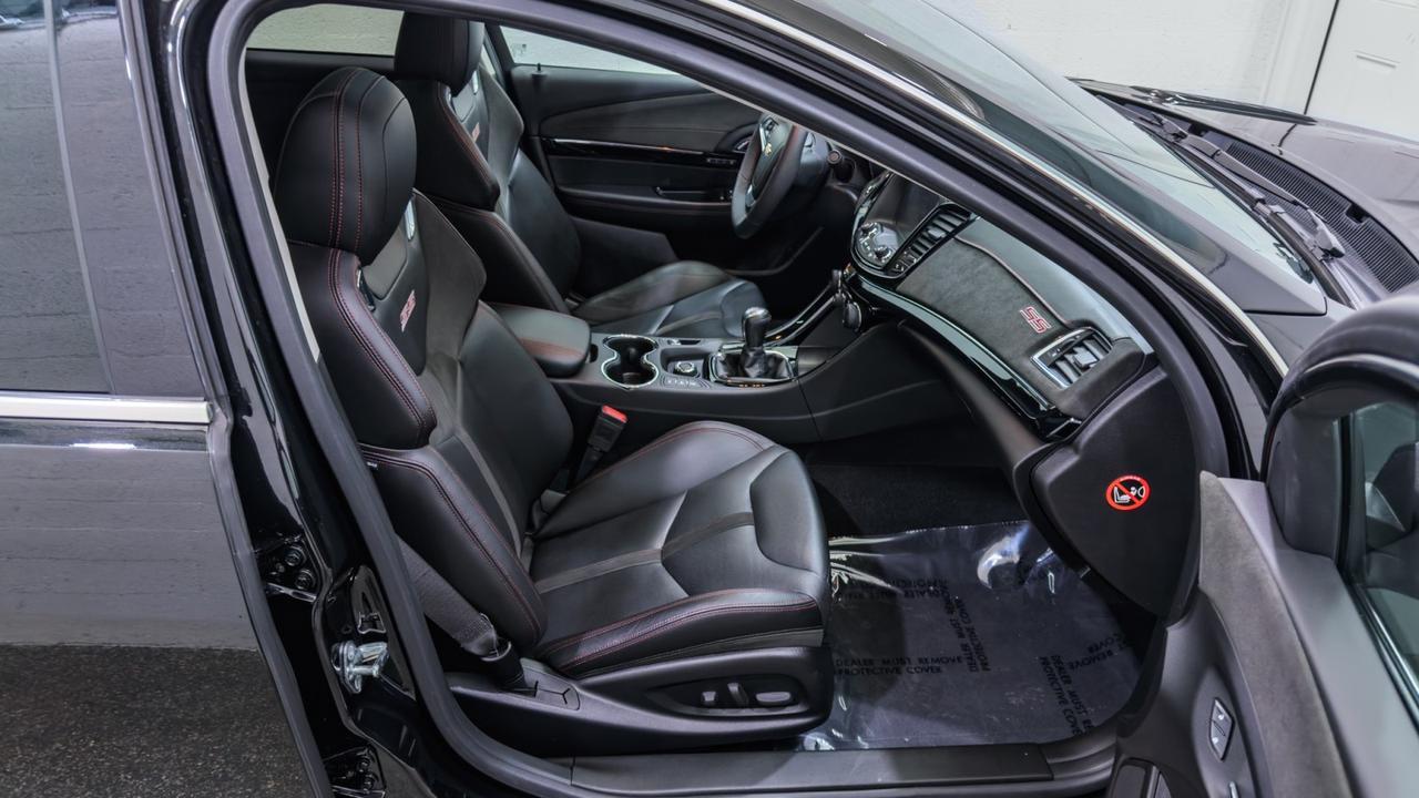 2016 Chevrolet SS Tallmadge OH