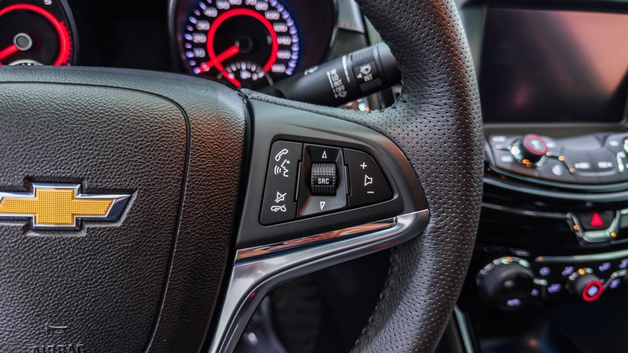 2016 Chevrolet SS Tallmadge OH