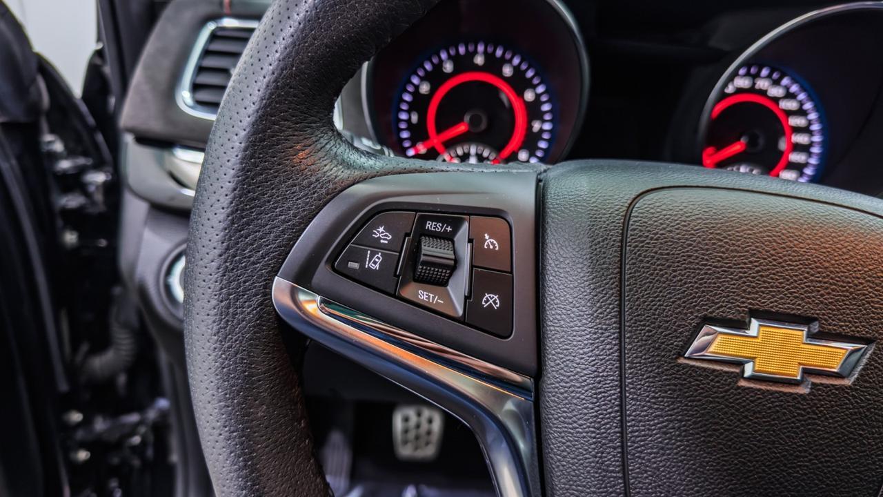 2016 Chevrolet SS Tallmadge OH