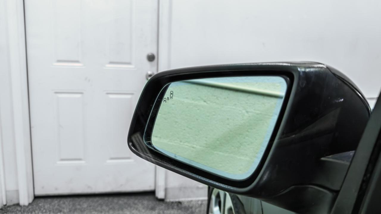 2016 Chevrolet SS Tallmadge OH