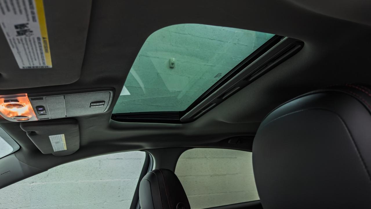 2016 Chevrolet SS Tallmadge OH