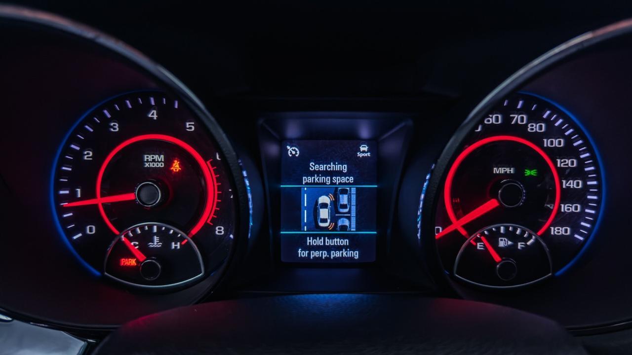 2016 Chevrolet SS Tallmadge OH