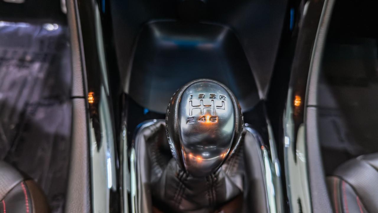 2016 Chevrolet SS Tallmadge OH