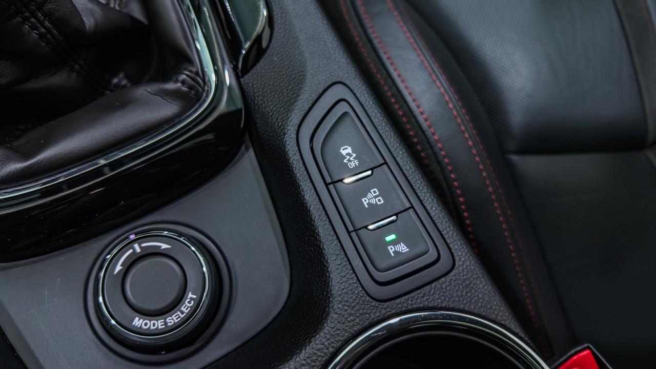 2016 Chevrolet SS Tallmadge OH