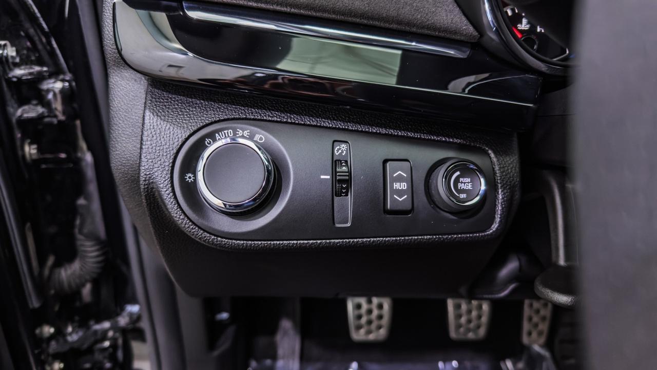 2016 Chevrolet SS Tallmadge OH