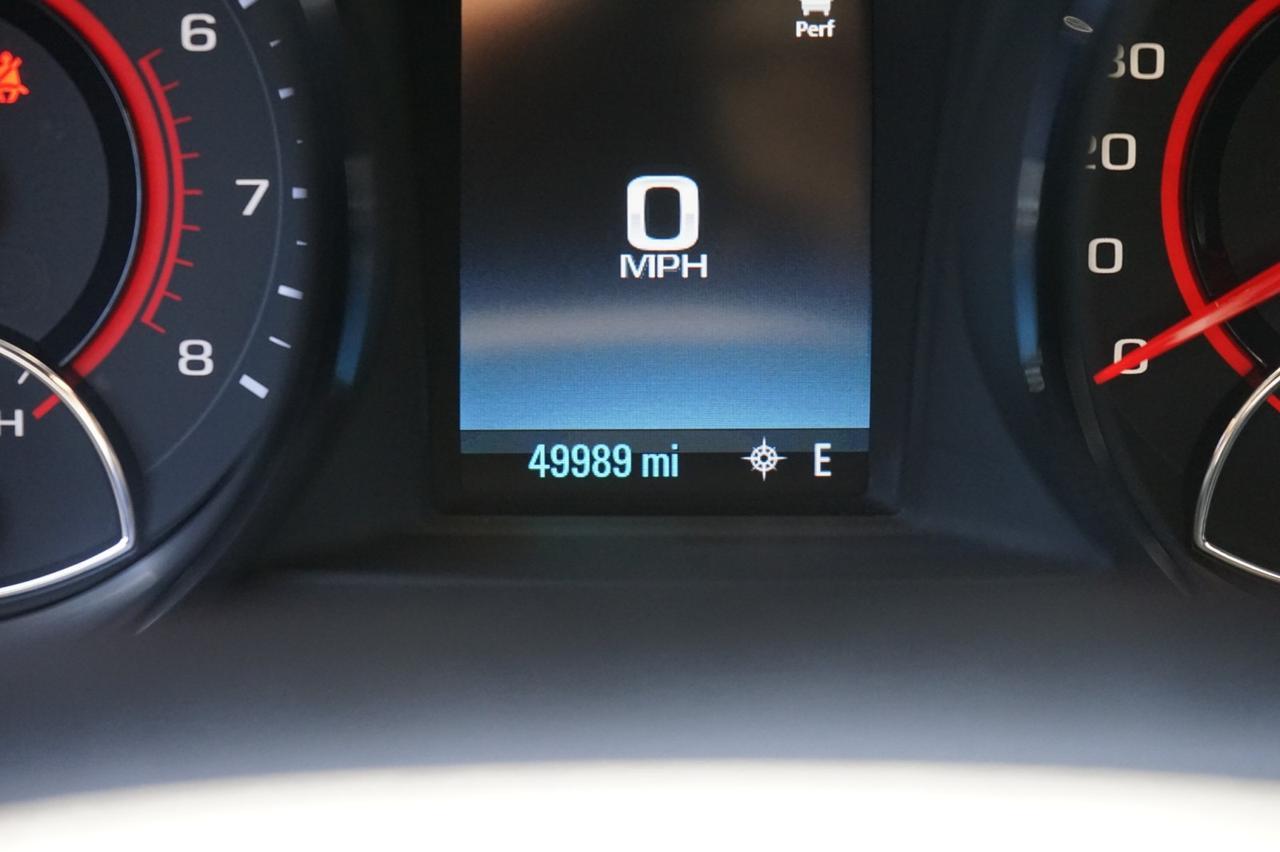 2016 Chevrolet SS Walnut Creek CA