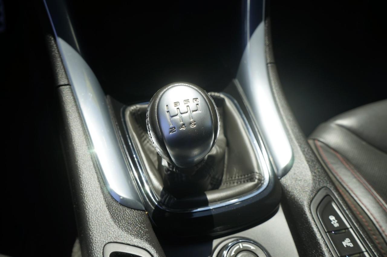 2016 Chevrolet SS Walnut Creek CA