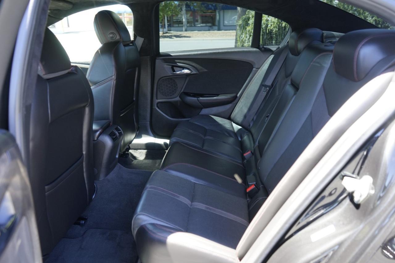 2016 Chevrolet SS Walnut Creek CA