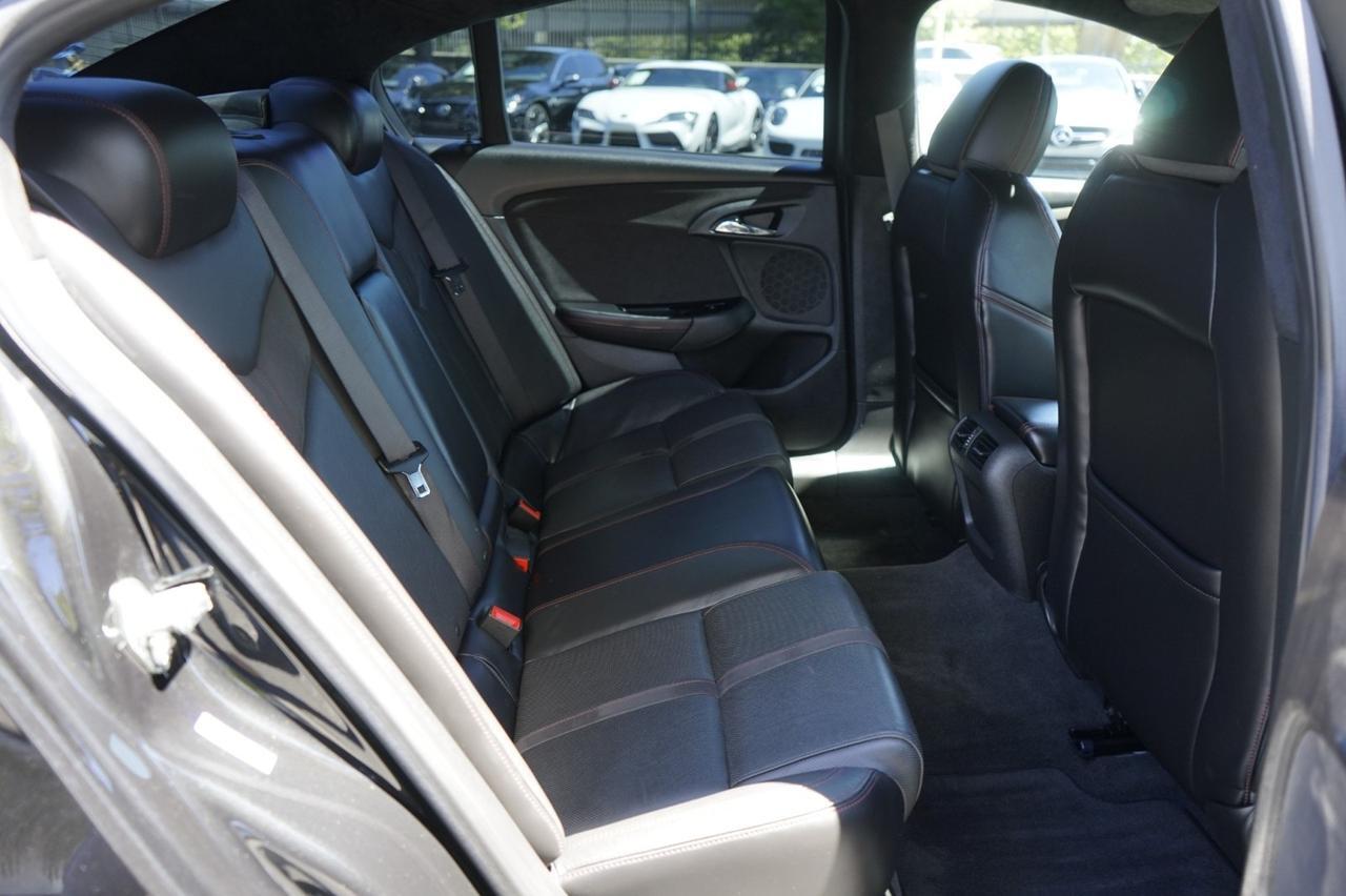 2016 Chevrolet SS Walnut Creek CA