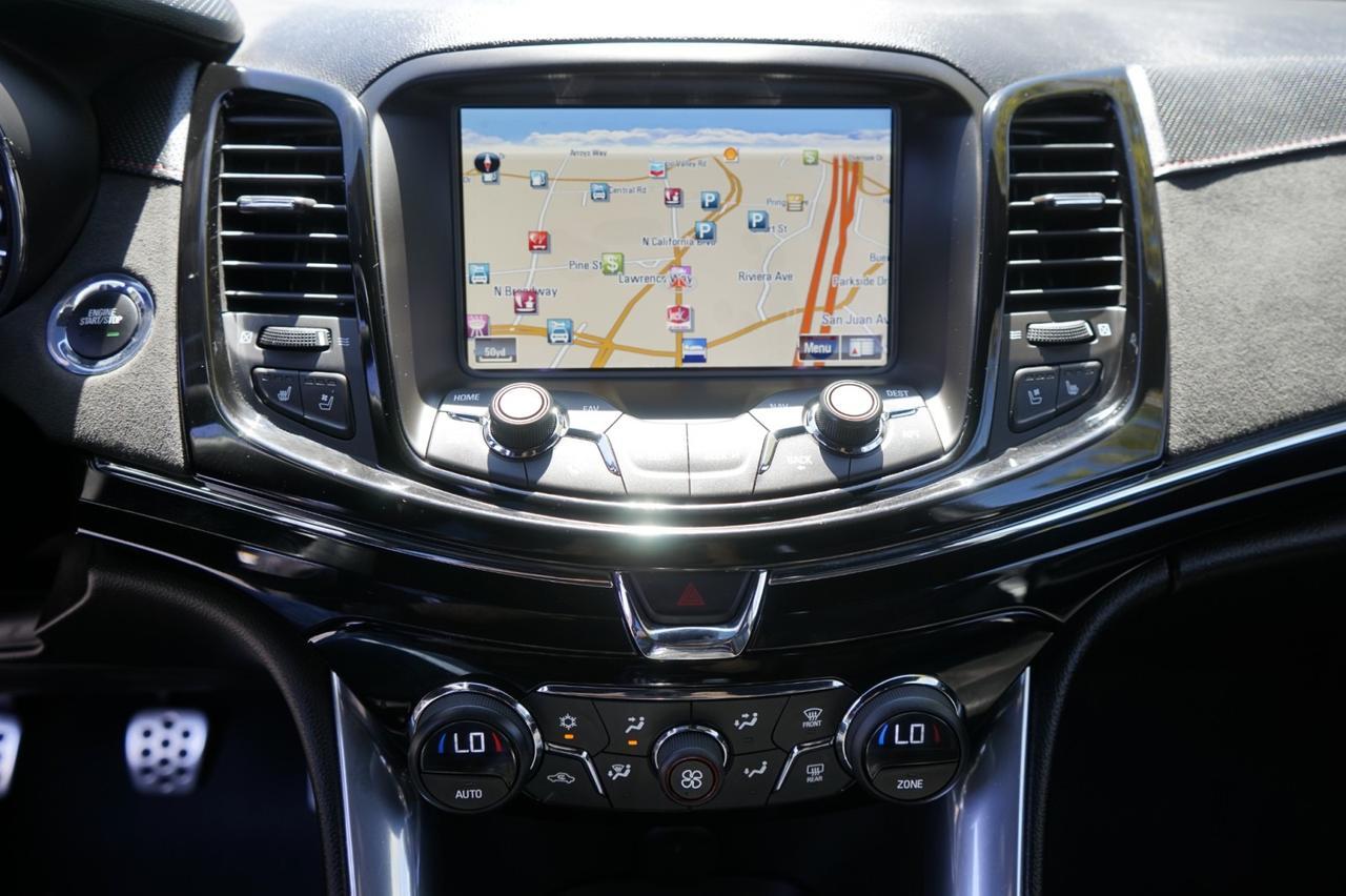 2016 Chevrolet SS Walnut Creek CA