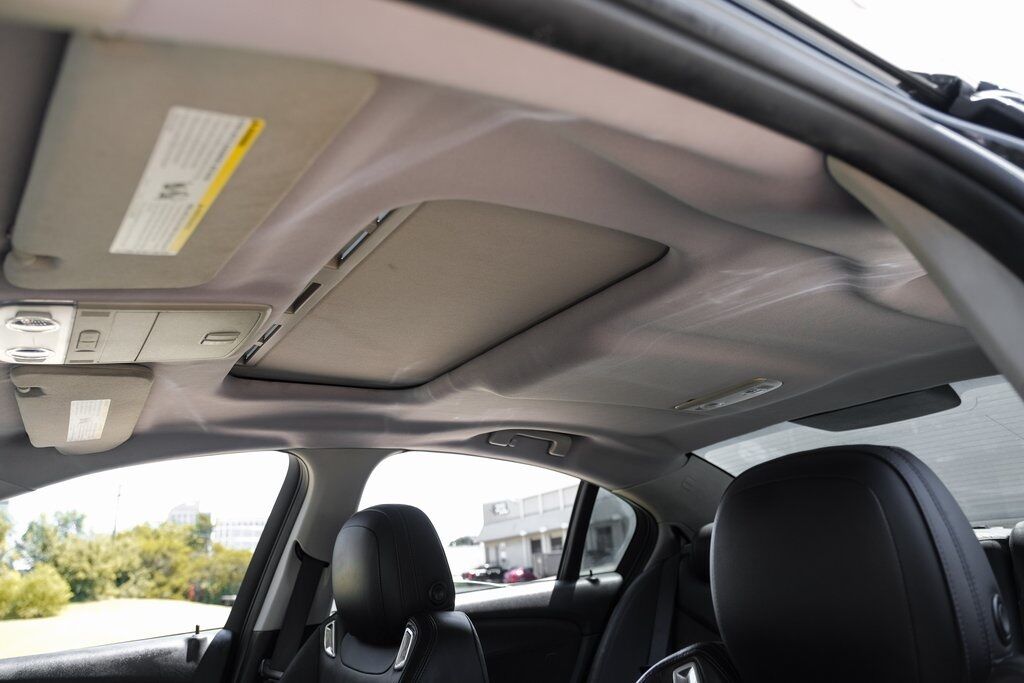 2016 Chevrolet SS Base Carrollton TX