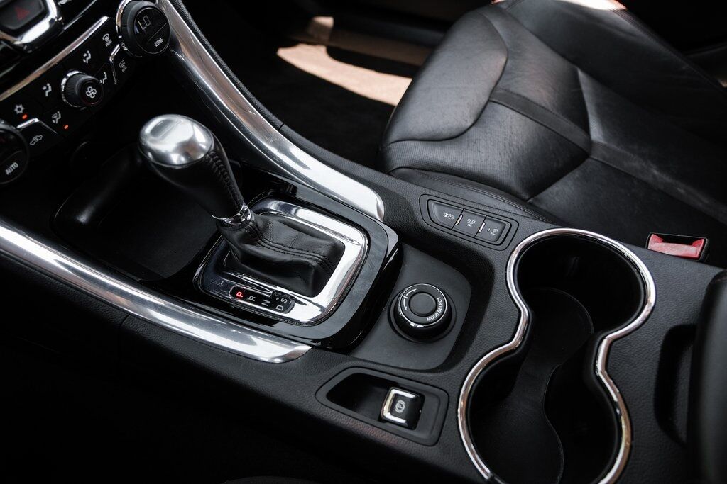 2016 Chevrolet SS Base Carrollton TX