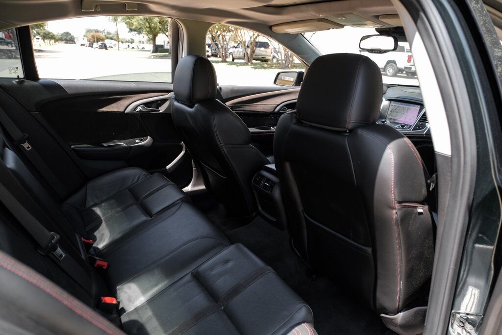 2016 Chevrolet SS Base Carrollton TX