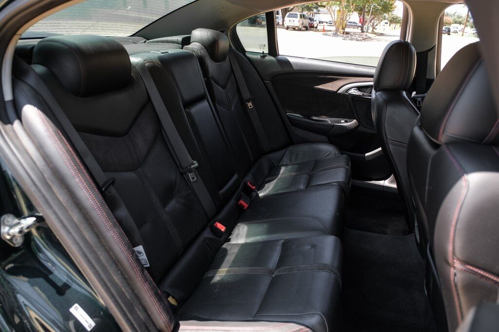 2016 Chevrolet SS Base Carrollton TX