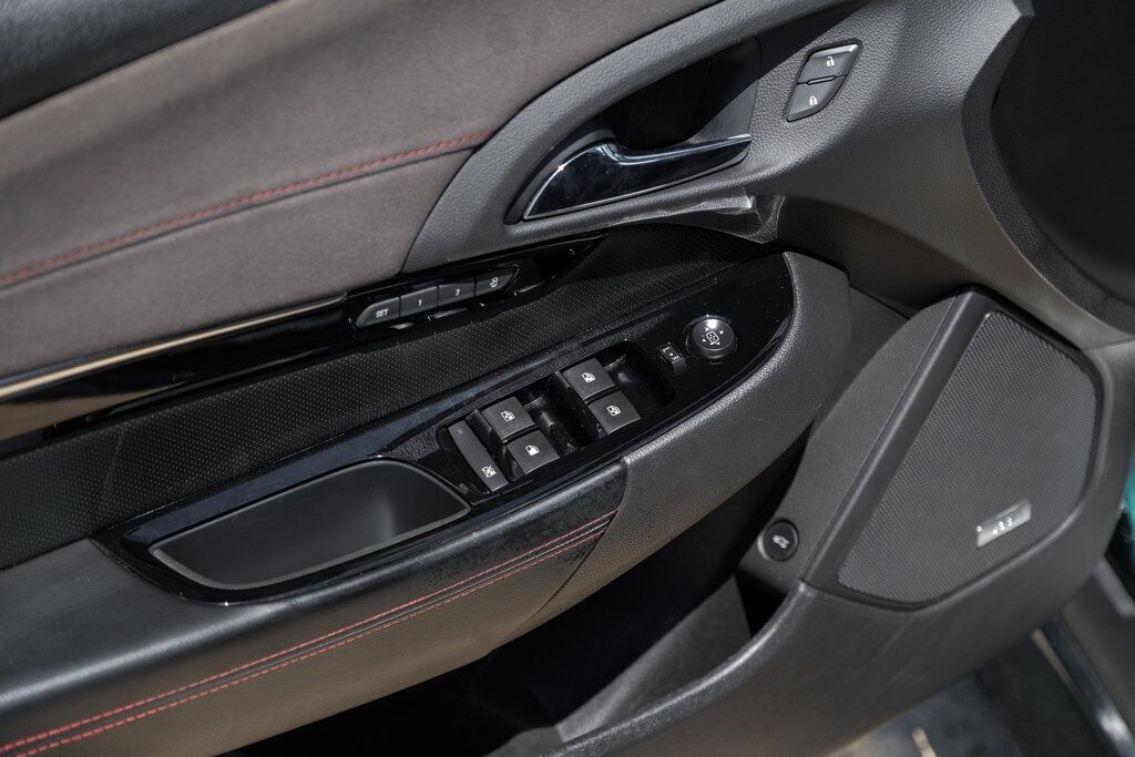 2016 Chevrolet SS Base Carrollton TX