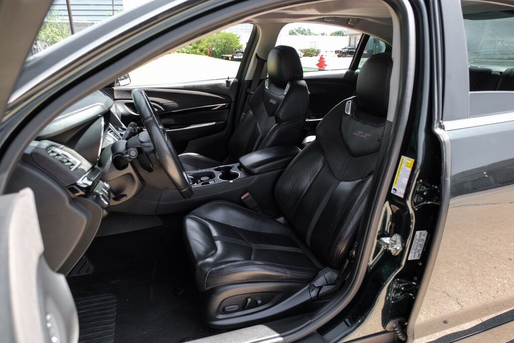 2016 Chevrolet SS Base Carrollton TX