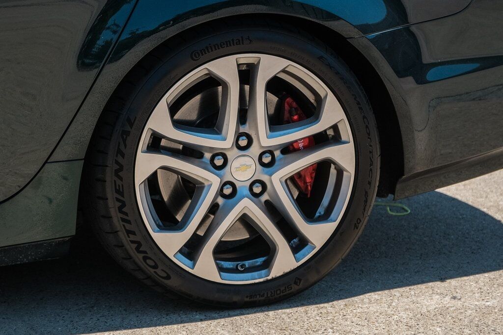2016 Chevrolet SS Base Carrollton TX