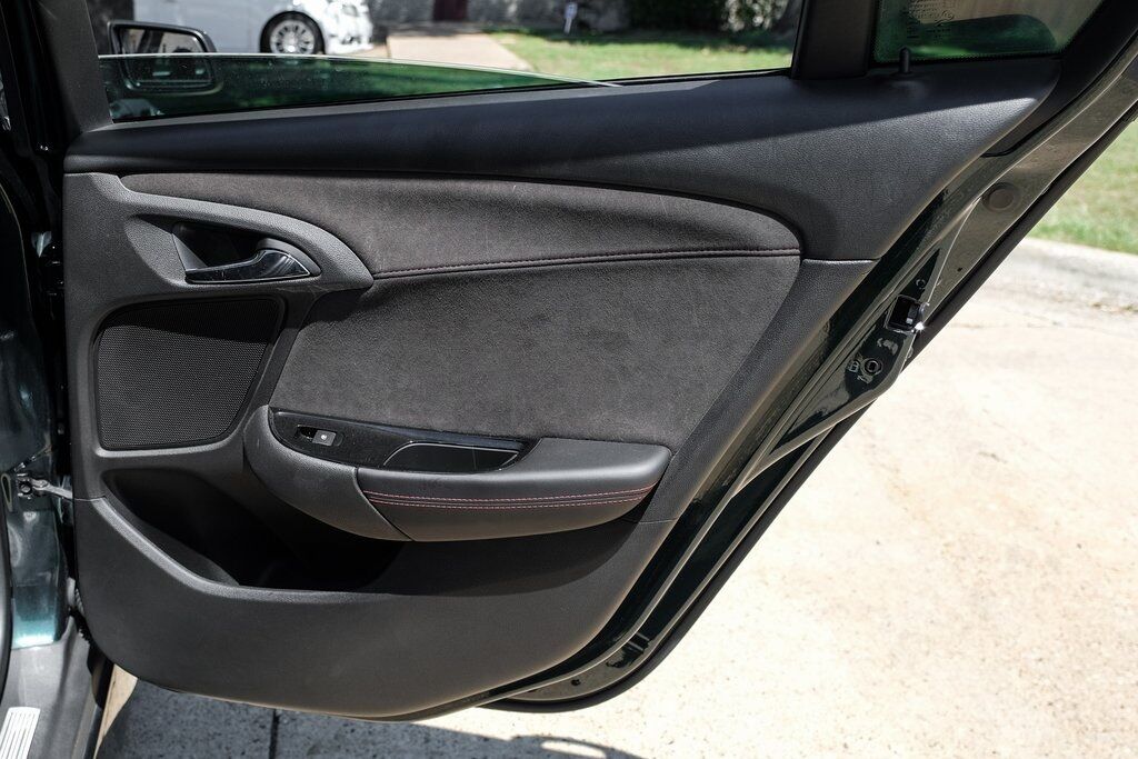 2016 Chevrolet SS Base Carrollton TX