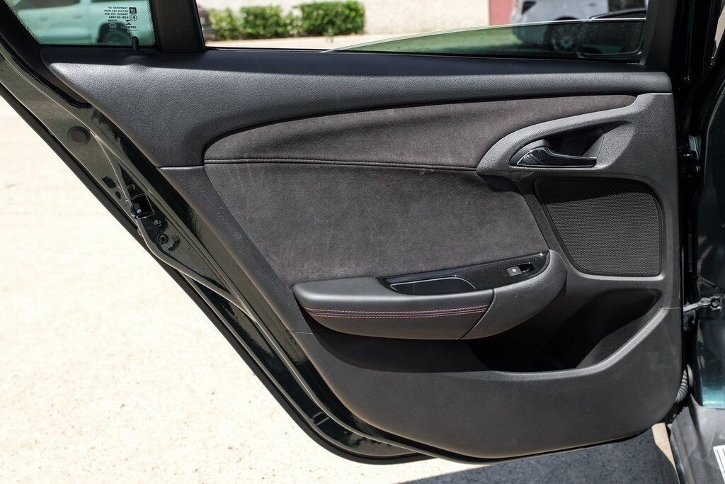 2016 Chevrolet SS Base Carrollton TX