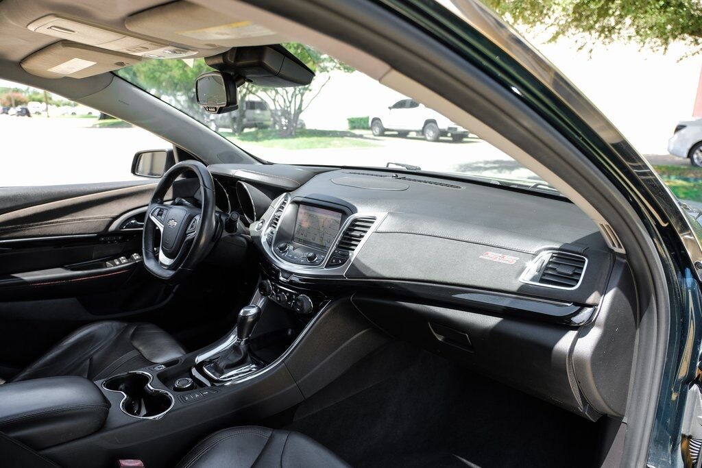 2016 Chevrolet SS Base Carrollton TX