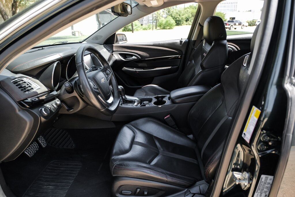 2016 Chevrolet SS Base Carrollton TX