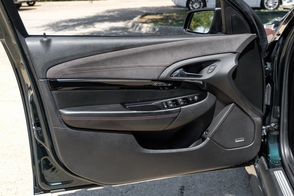 2016 Chevrolet SS Base Carrollton TX