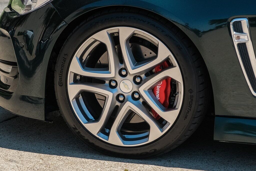 2016 Chevrolet SS Base Carrollton TX