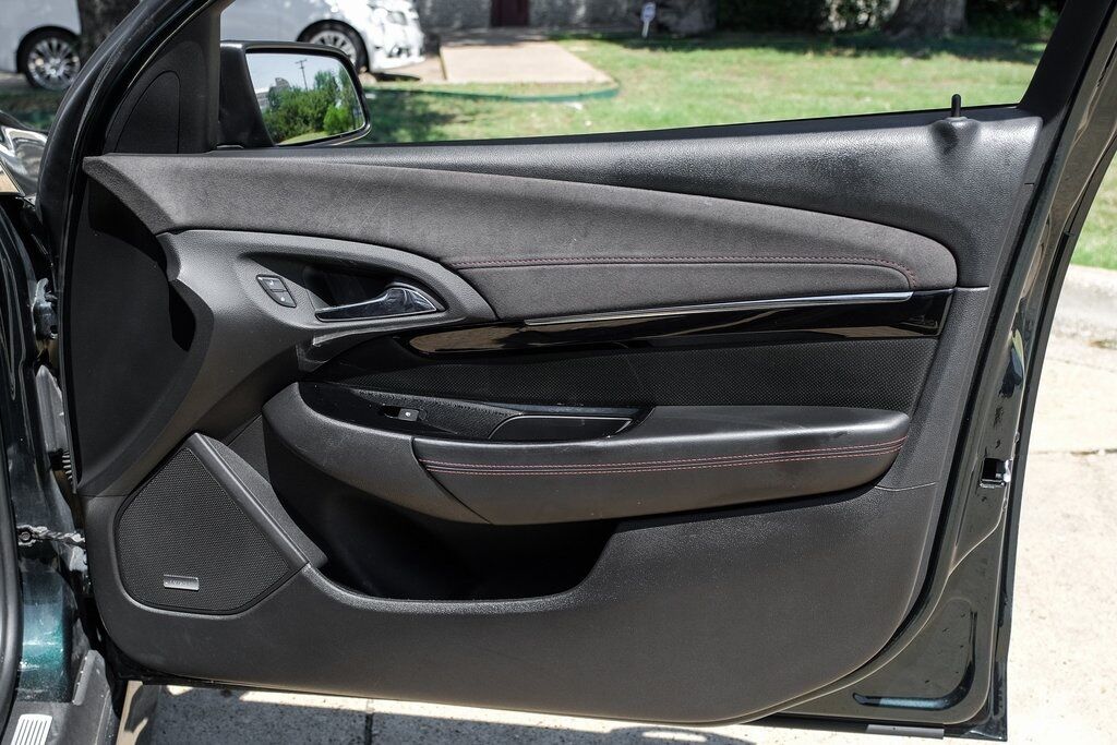 2016 Chevrolet SS Base Carrollton TX