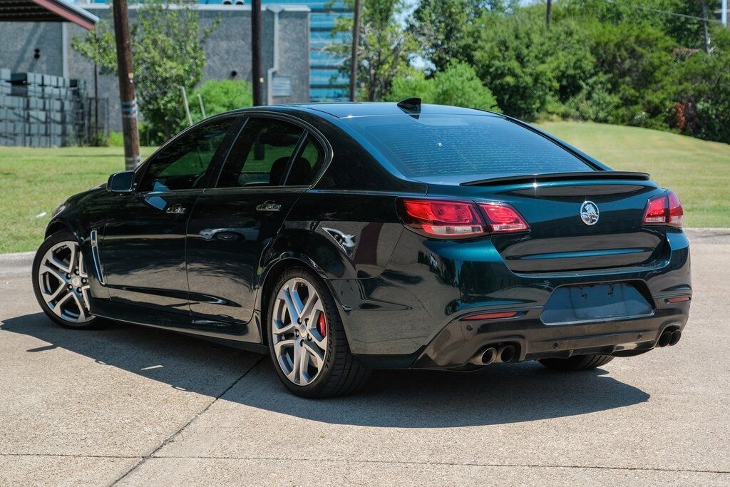 2016 Chevrolet SS Base Carrollton TX