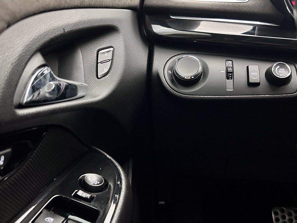 2016 Chevrolet SS Base Portland OR