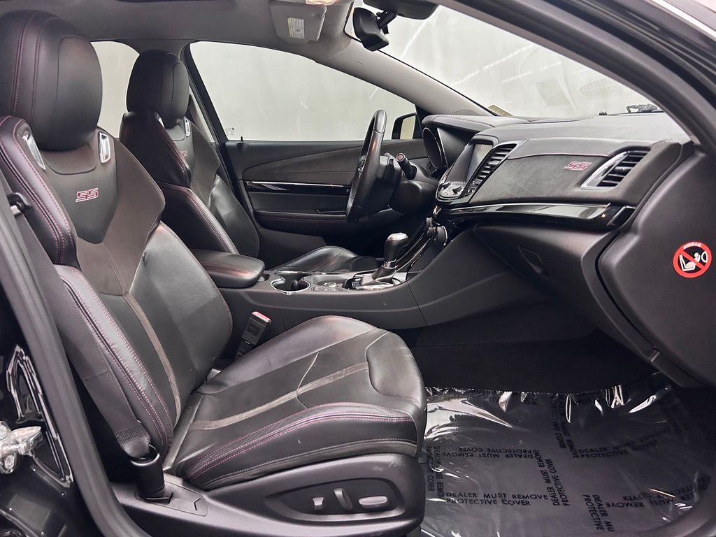 2016 Chevrolet SS Base Portland OR