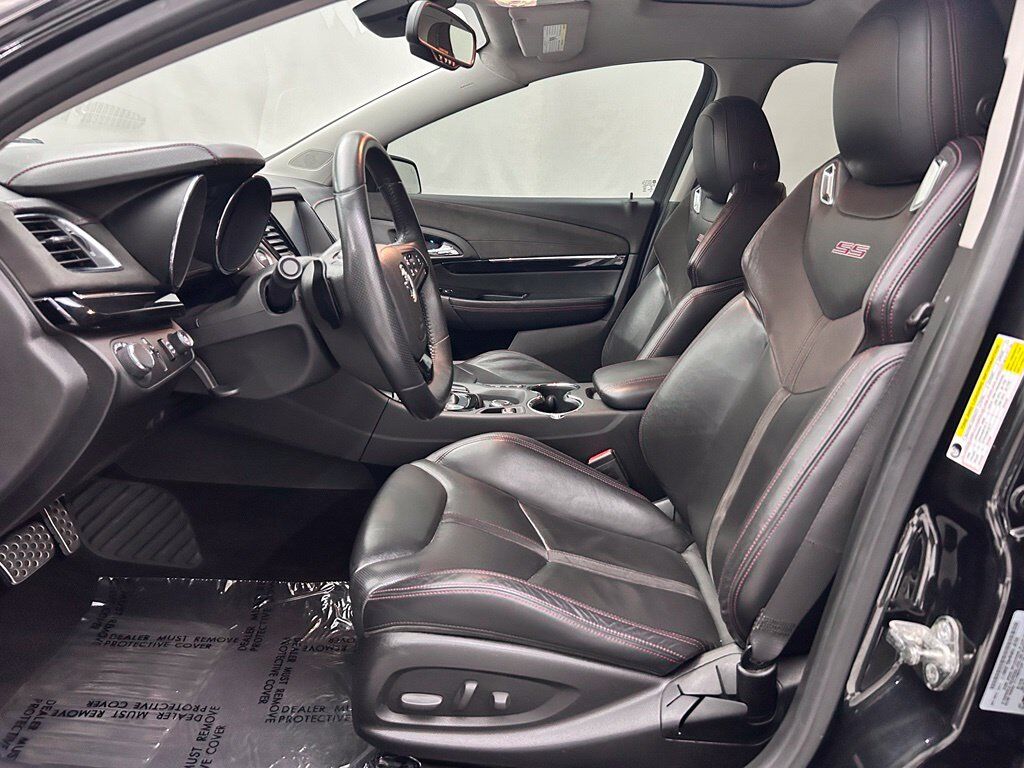 2016 Chevrolet SS Base Portland OR
